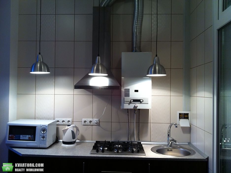 Rent out 1-room apartment. Киев,  Московская — photo 5