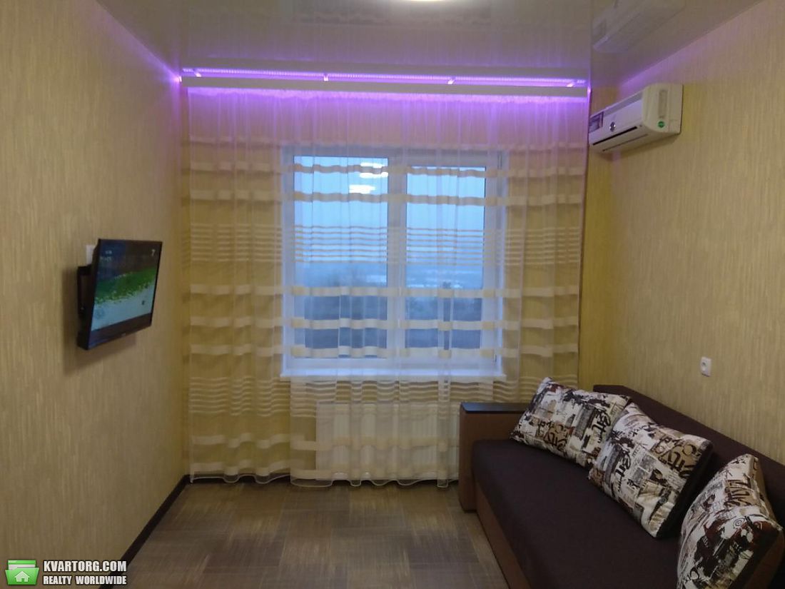 Rent out 1-room apartment. Харьков, Академика павлова — photo 3