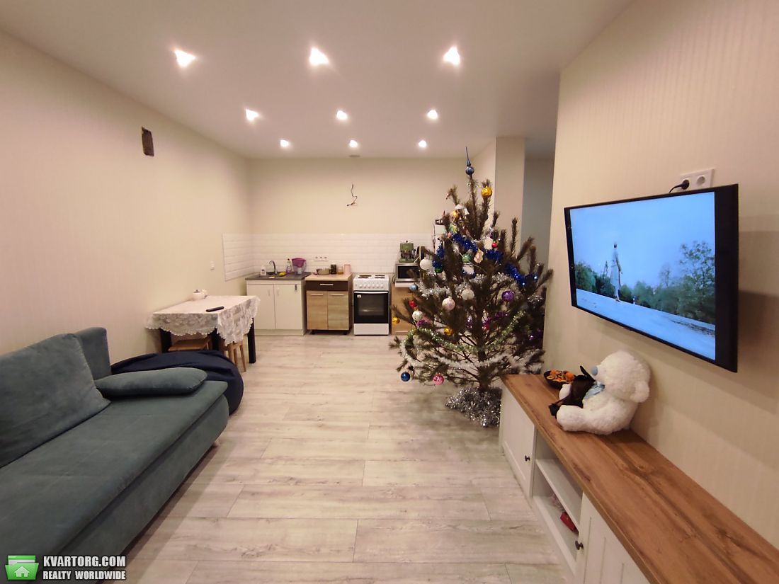 Sell 1-room apartment. Ирпень, Родниковая — photo 1