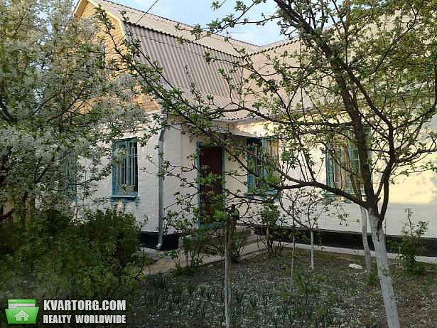 Sell house. Киевская обл., Белогородка — photo 1