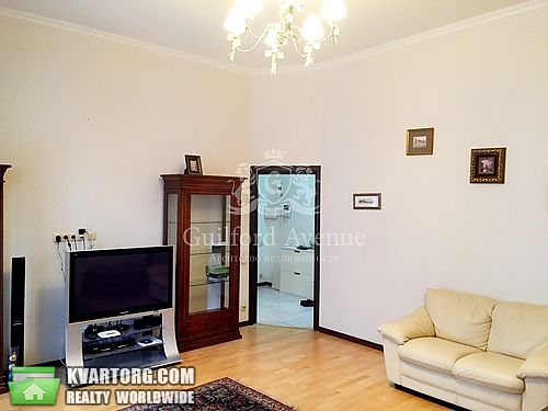 Sell 2-room apartment. Киев, Горького — photo 1