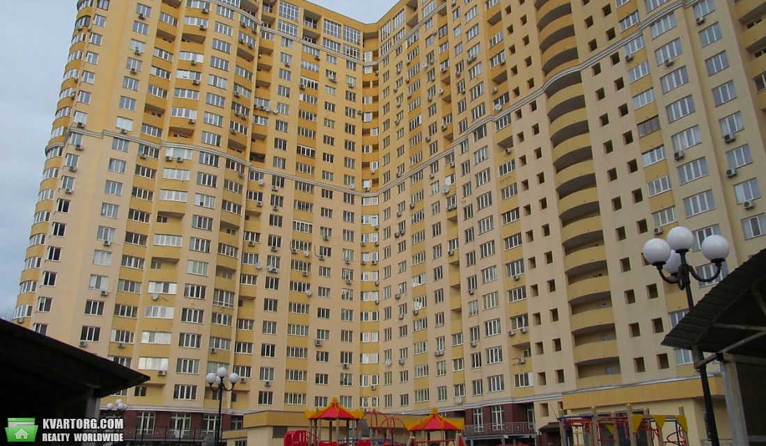Sell 3-room apartment. Киев,  Трутенко — photo 4