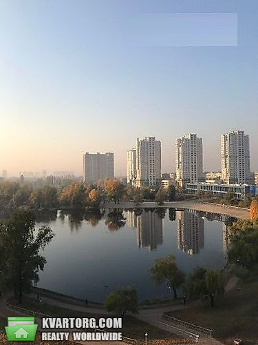 Sell 1-room apartment. Киев,  Тычины пр — photo 1