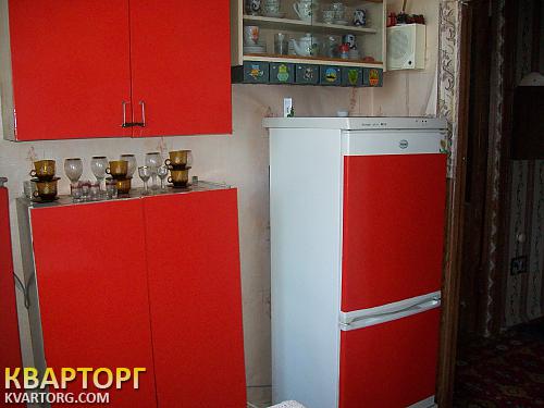 Rent out 1-room apartment. Киев,  Дружбы Народов бул — photo 2