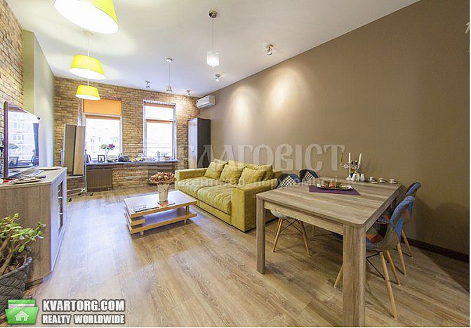 Sell 1-room apartment. Киев,  Щорса — photo 3