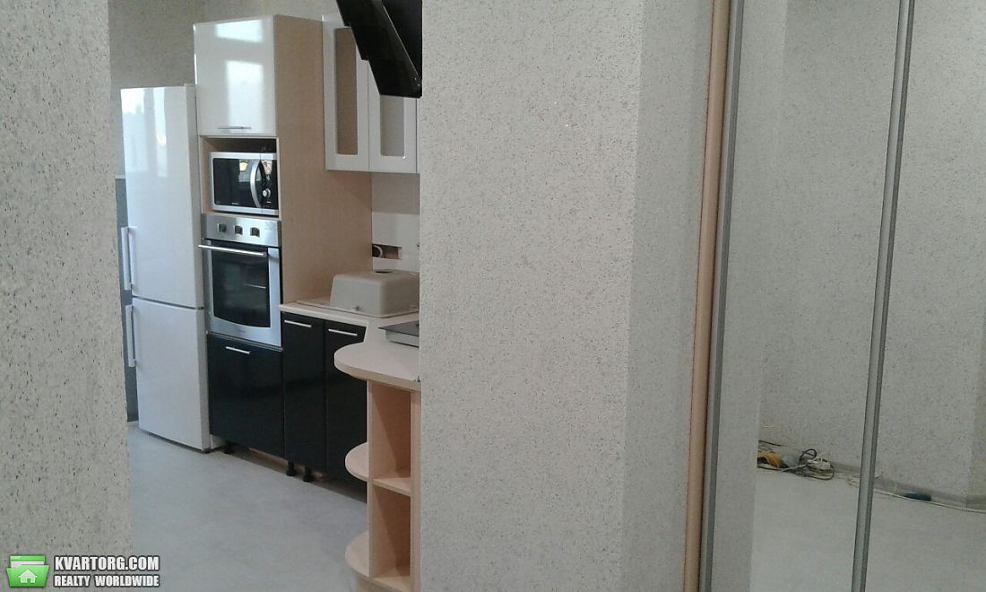 Rent out 1-room apartment. Одесса, Дюковская — photo 5
