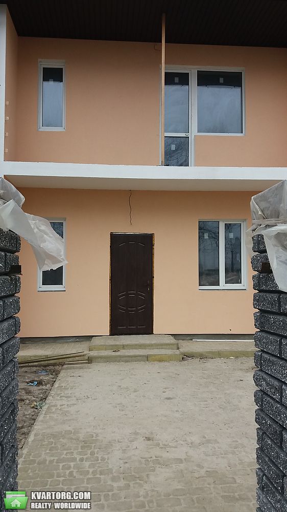 Sell Townhouse. Киевская обл.,  Зеленая — photo 6