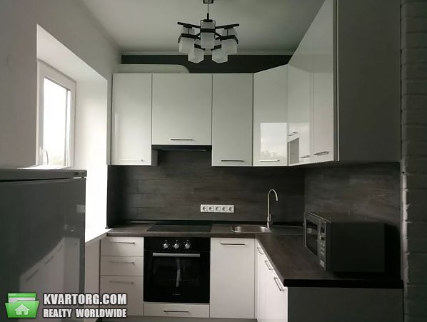 Rent out 1-room apartment. Киев, ул. Петра Вершигоры — photo 5