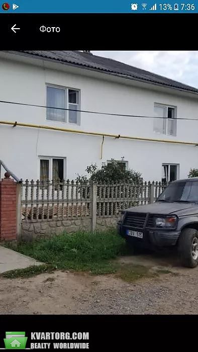 Sell house. Черновцы, Пролетарная — photo 2