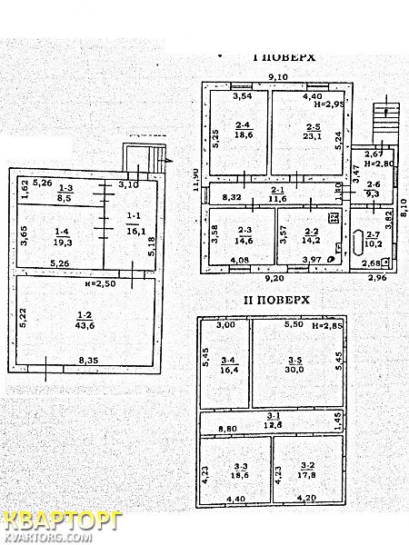 Sell house. Одесса, Умова — photo 10