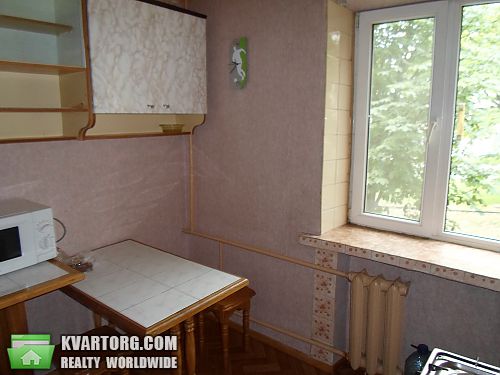 Rent out 2-room apartment. Днепропетровск, Пр. Карла Маркса — photo 3