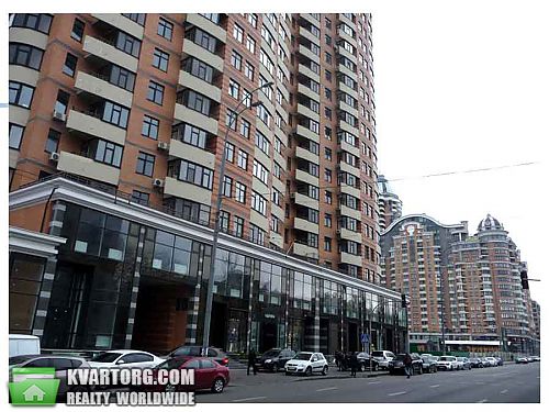 Rent out 1-room apartment. Киев, Леси Украинки бул — photo 1