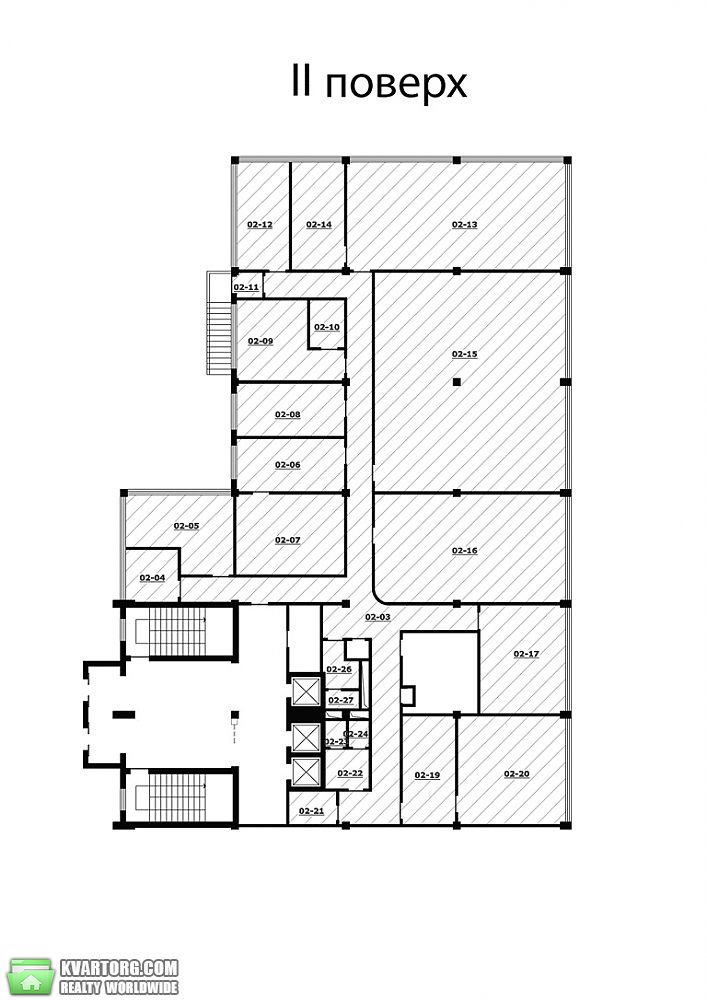 Rent out office. Киев,  Глубочицкая — photo 2
