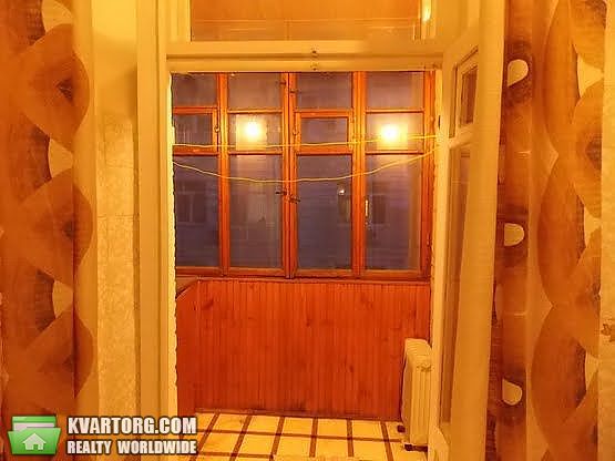 Sell 2-room apartment. Киев,  Жилянская — photo 1