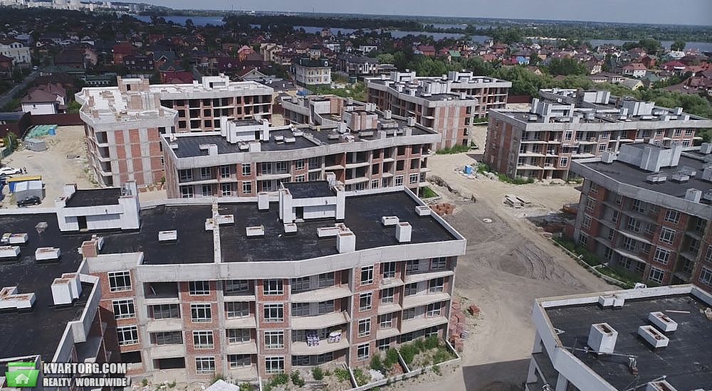 Sell 2-room apartment. Киев,  Богатырская — photo 1