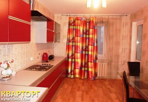 Rent out 3-room apartment. Киев,  Науки пр — photo 1