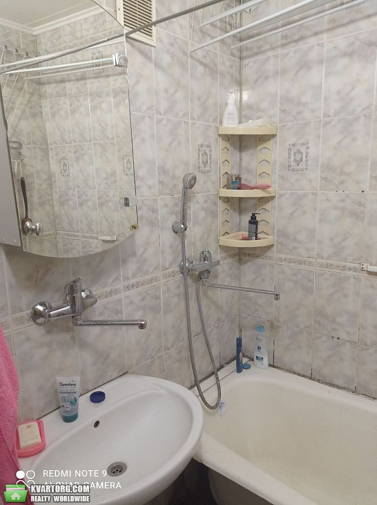 Rent out 3-room apartment. Киев, Антоновича — photo 9