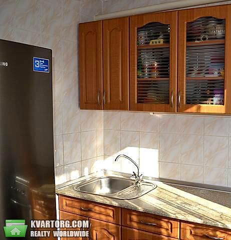 Sell 1-room apartment. Киев, Шлихтера — photo 4