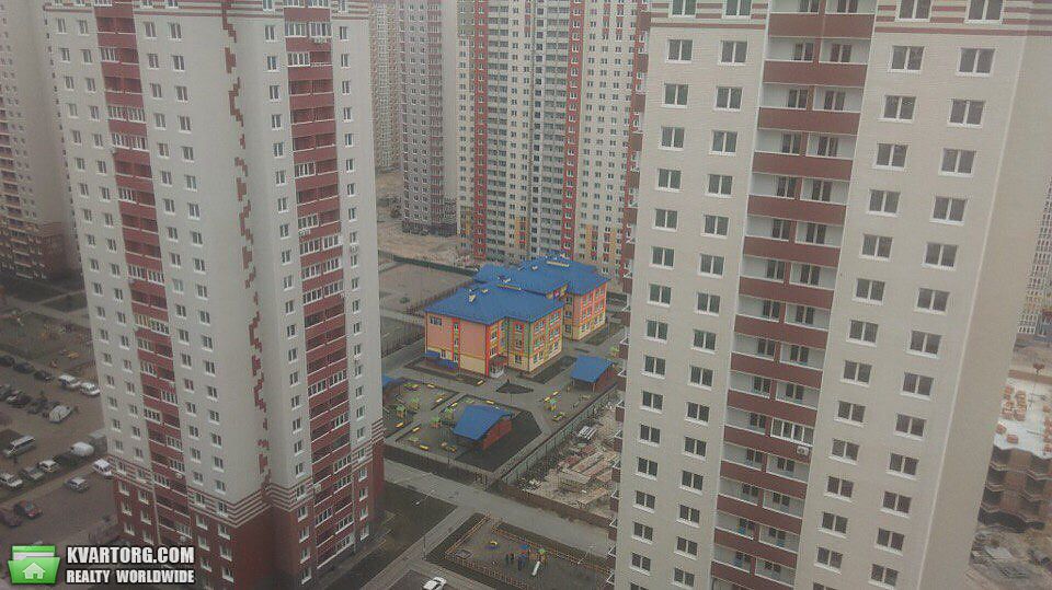 Sell 1-room apartment. Киев, Софии Русановой — photo 8