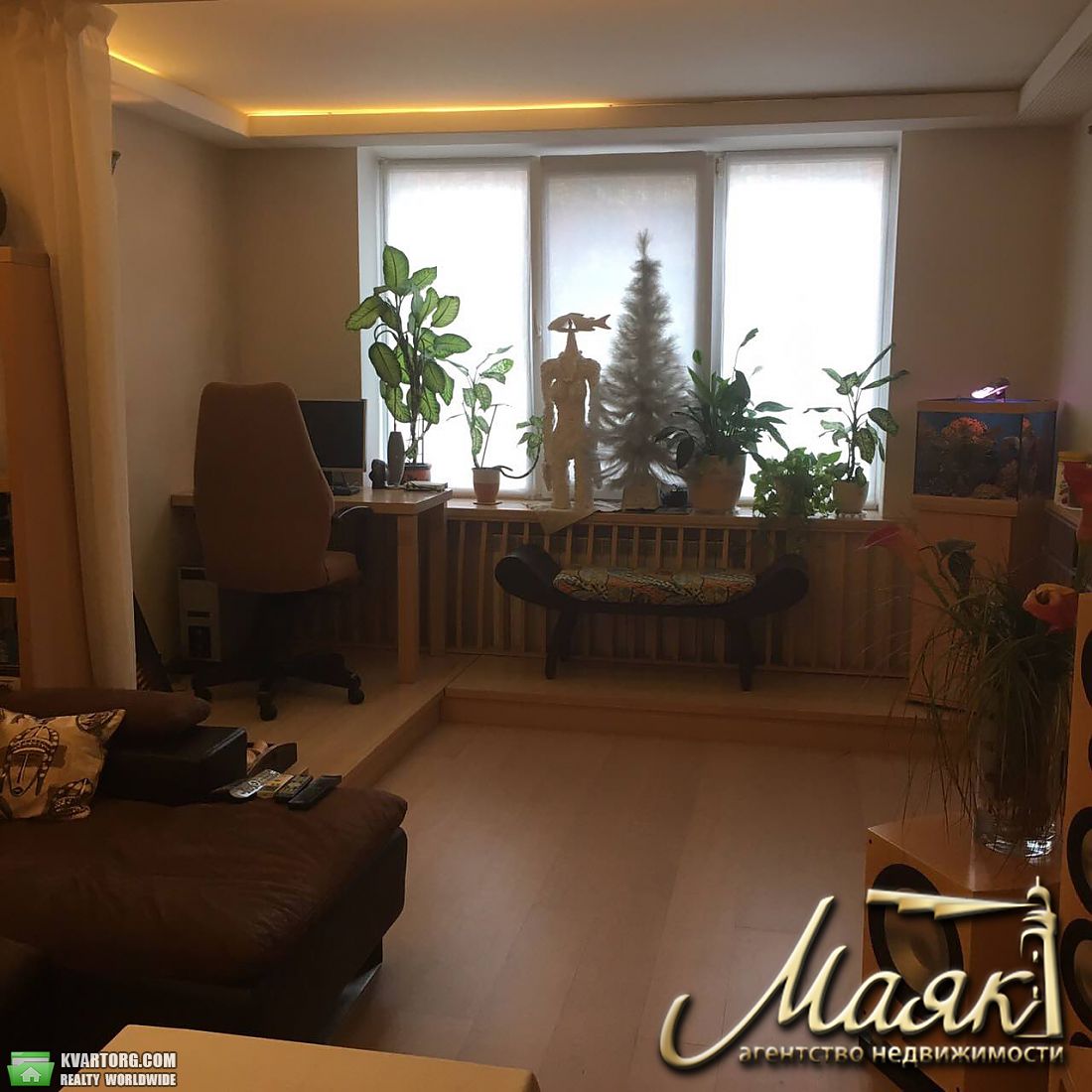Sell 4-room apartment. Киев, Черновола — photo 8