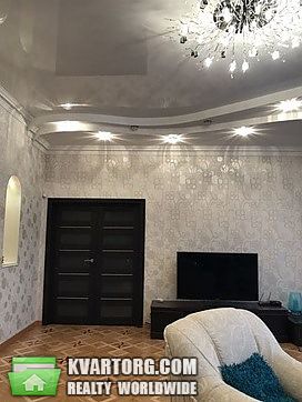 Rent out 3-room apartment. Киев,  Софиевская — photo 1