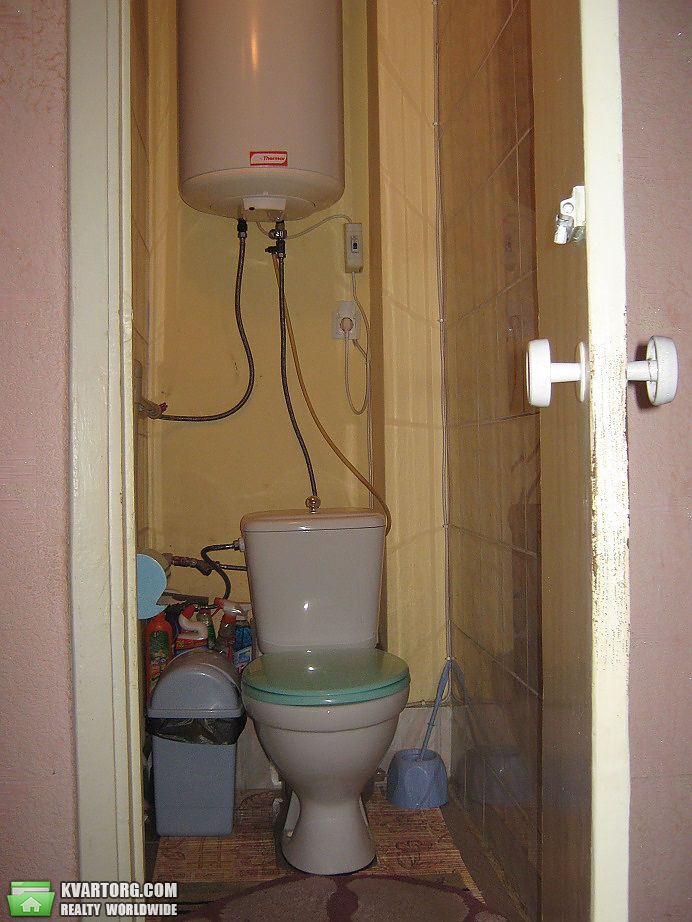 Sell 3-room apartment. Днепропетровск, ж/м Тополь-2 — photo 4