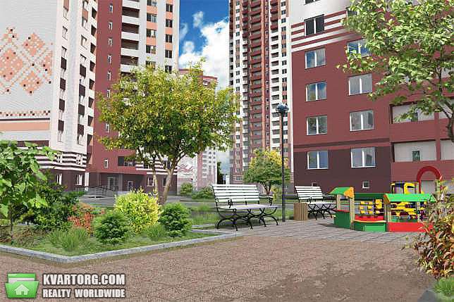 Sell 1-room apartment. Киев, Русовой — photo 2