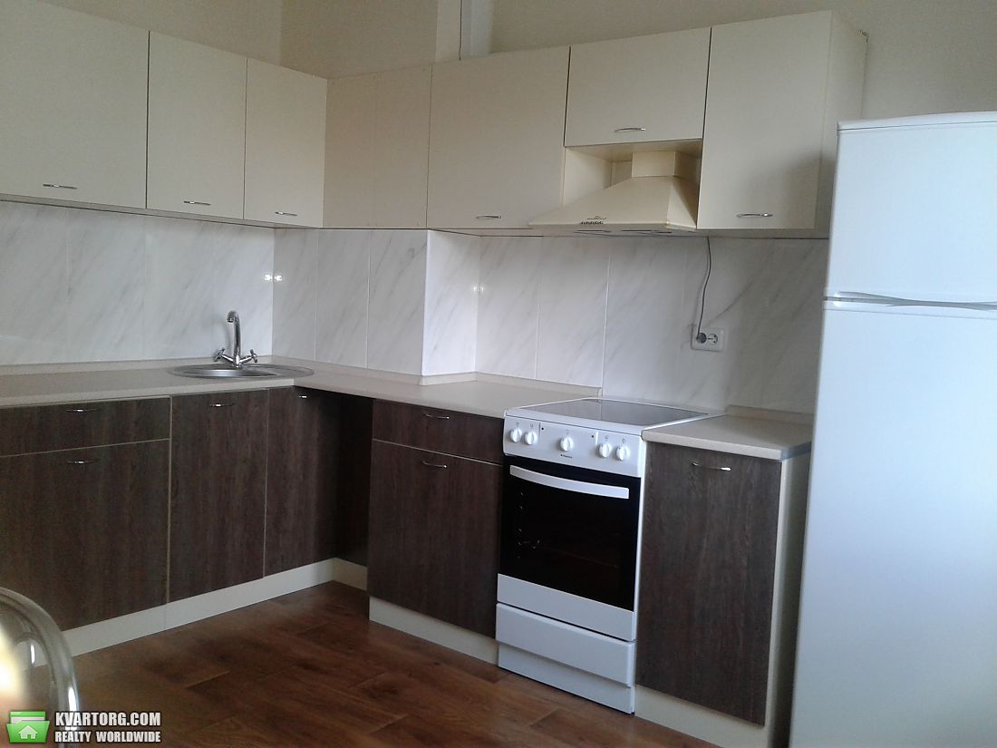 Sell 2-room apartment. Киев, Здолбуновская — photo 1