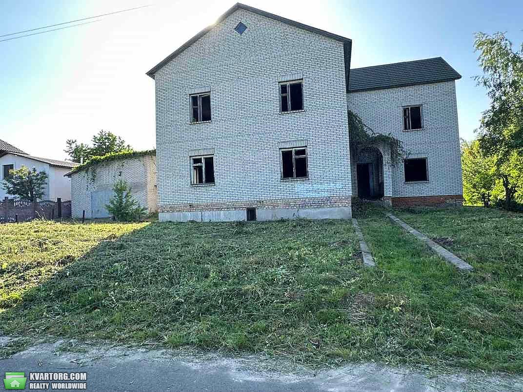 Sell house. Киевская обл., Немішаєве — photo 1