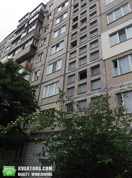 Sell 2-room apartment. Киев, Курнатовского — photo 4