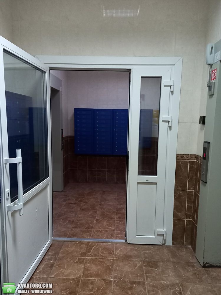 Rent out 1-room apartment. Киев, Закревского — photo 6