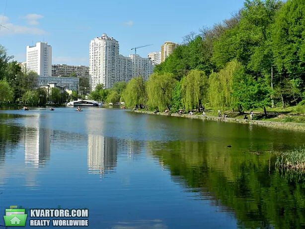 Rent out 3-room apartment. Киев, Васильковская — photo 8