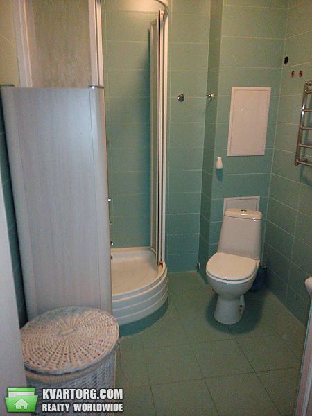 Sell 1-room apartment. Киев, Лобоновского — photo 5