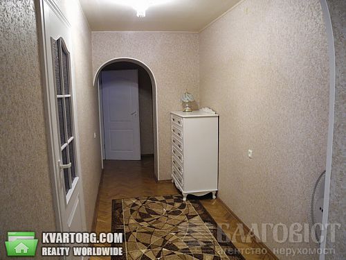 Sell 2-room apartment. Киев, Андрющенко — photo 4