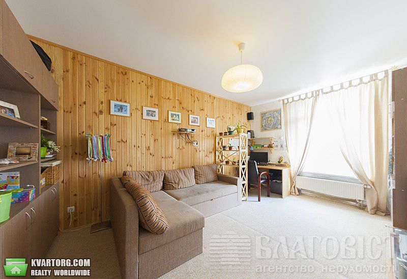 Sell 3-room apartment. Киев,  Вышгородская — photo 4