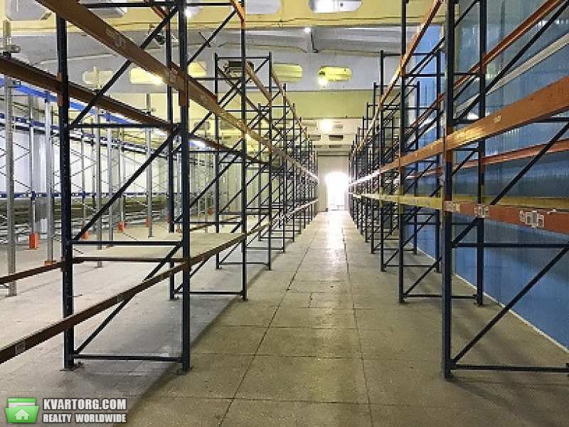 Rent out warehouse. Харьков, ул. Гвардейцев Широнинцев — photo 3