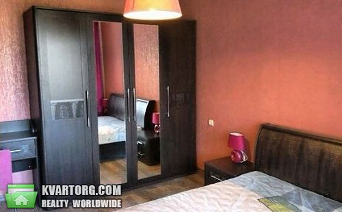 Rent out 2-room apartment. Киев, Герцена — photo 3