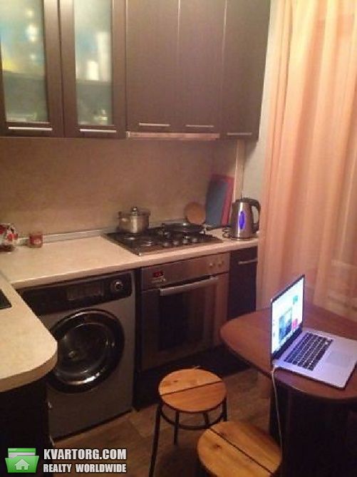 Sell 1-room apartment. Киев,  Милютенко — photo 5