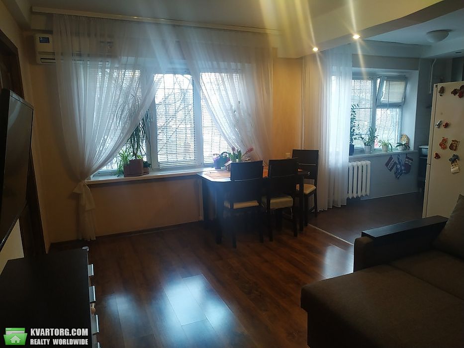 Sell 2-room apartment. Киев,  Пожарского — photo 4