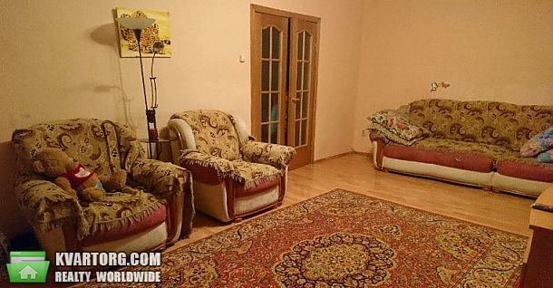 Sell 1-room apartment. Киев, Проспект Генерала Ватутин — photo 1