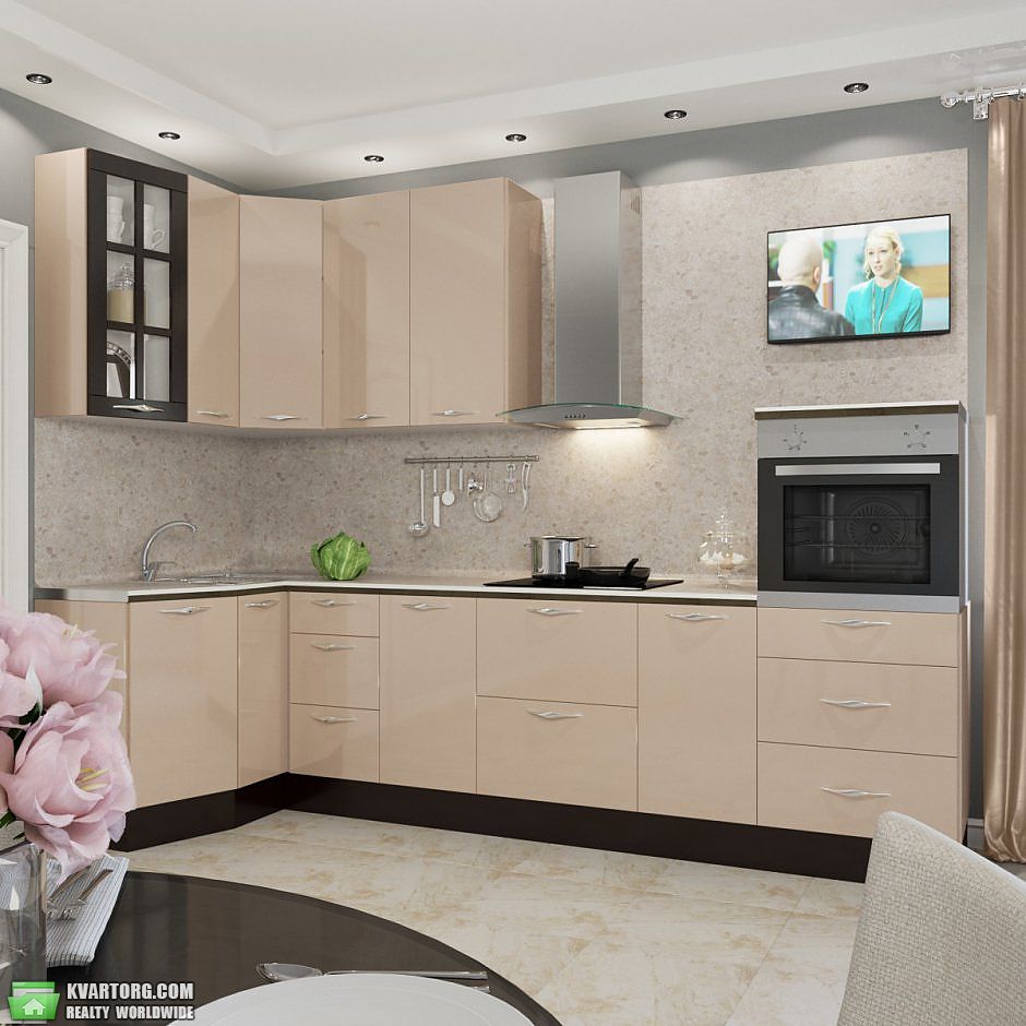 Sell 1-room apartment. Киевская обл., Жулянская — photo 1