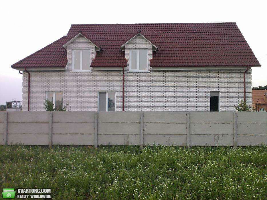 Sell house. Киевская обл., Лычанка — photo 2
