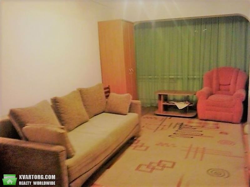 Sell 2-room apartment. Киев,  Малиновского — photo 1