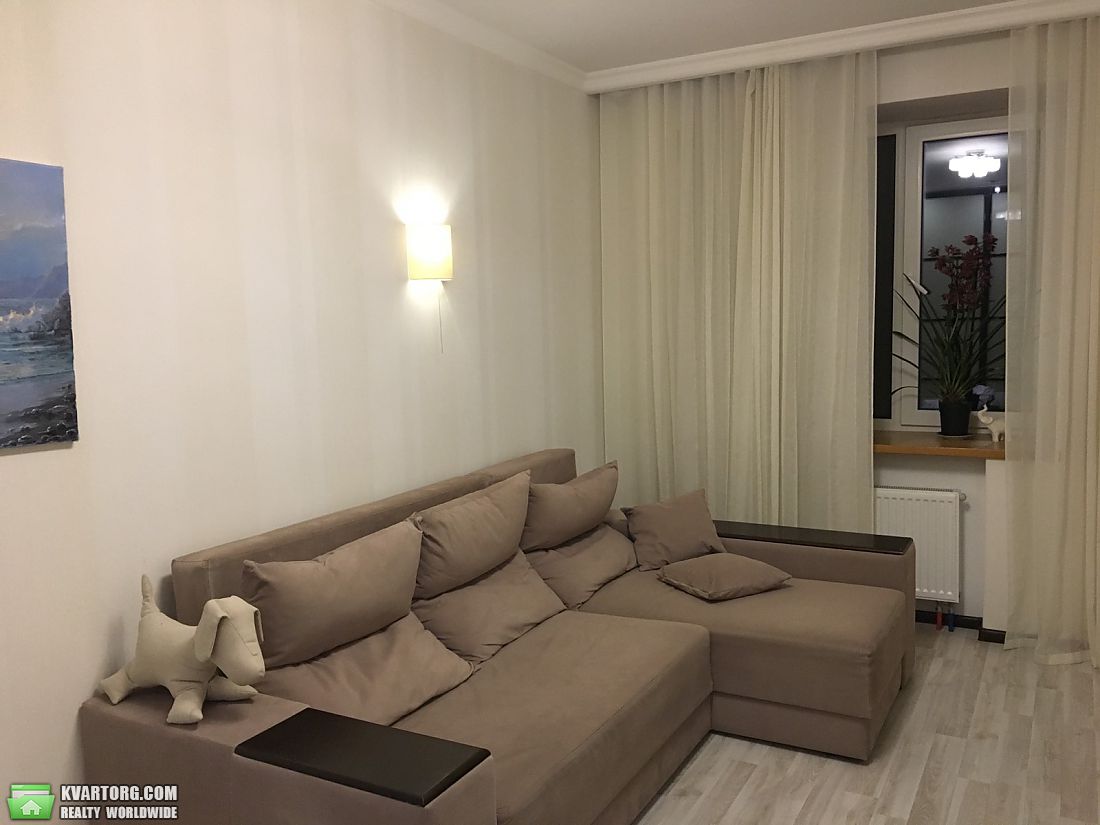 Sell 1-room apartment. Киев,  Матыкина — photo 2