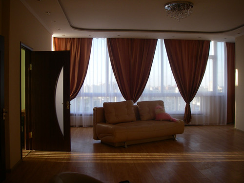 Rent out 3-room apartment. Одесса, Педагогическая — photo 2