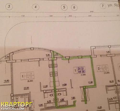 Sell 1-room apartment. Одесса, Ясная — photo 2