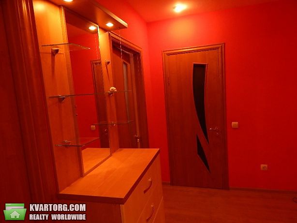 Rent out 1-room apartment. Киев,  Ахматовой — photo 8