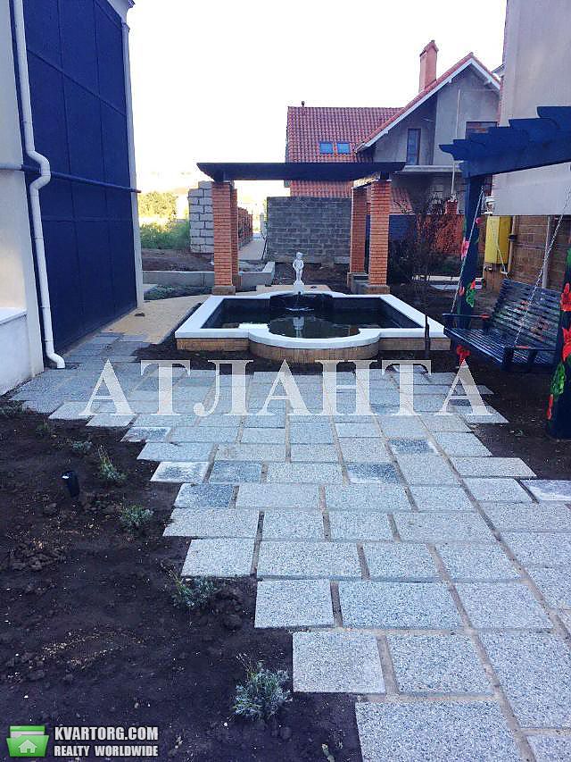 Rent out 3-room apartment. Одесса, Софиевская — photo 5