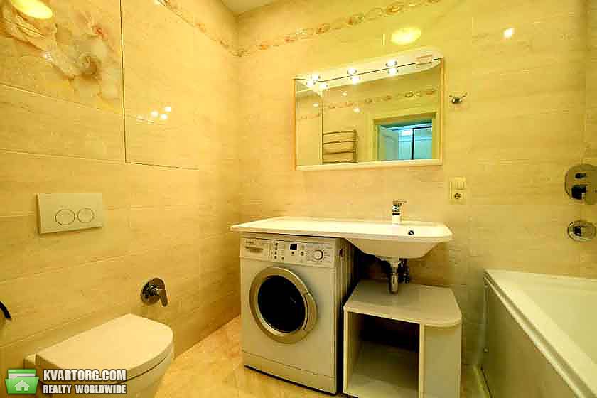 Rent out 2-room apartment. Киев,  Драгоманова — photo 8