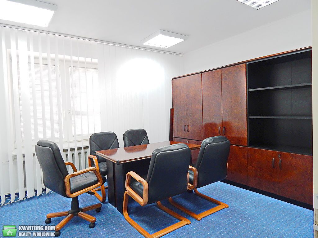 Rent out office. Киев,  Тургеневская — photo 1